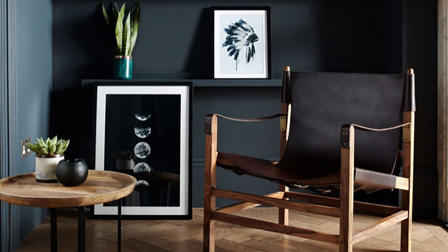 Green Lili X French Connection Home