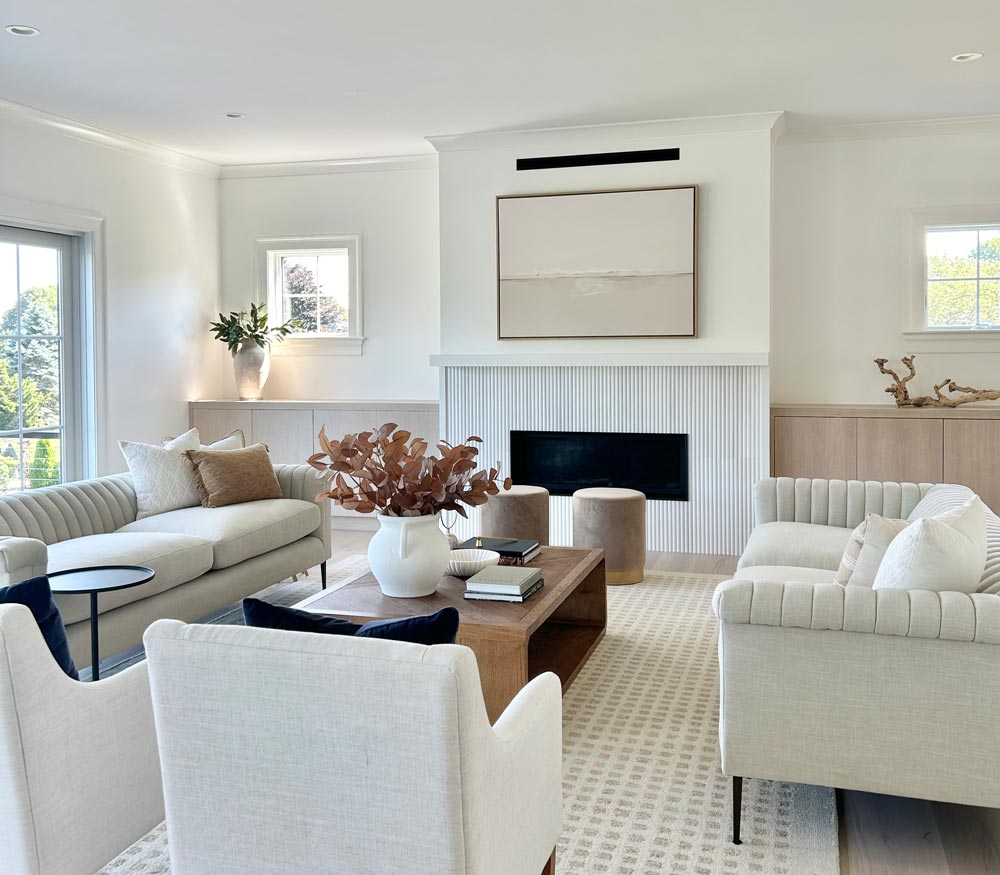 The Art of Home Staging with Salt + Pine