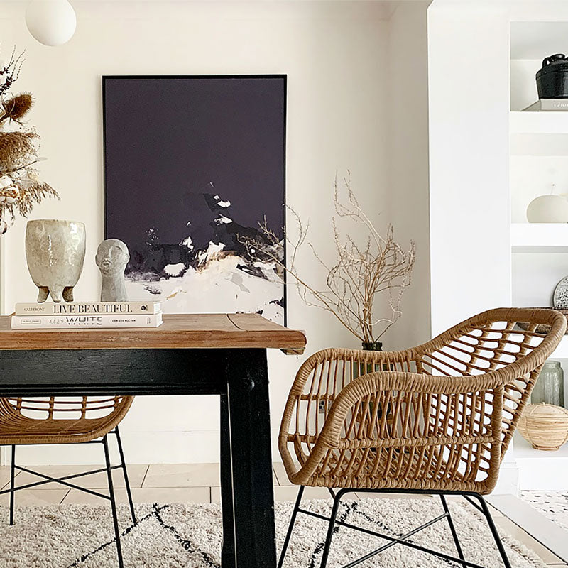 10 Simple Ways To Create A Home For Slow Living