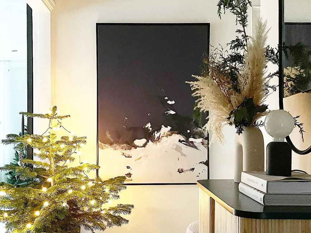 Christmas Gift Ideas For Art & Interior Lovers