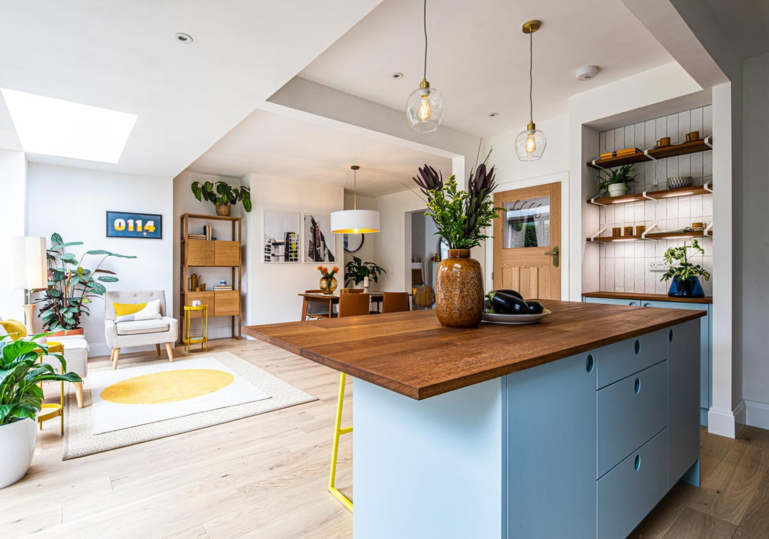 How To Choose Wall Art For The Kitchen