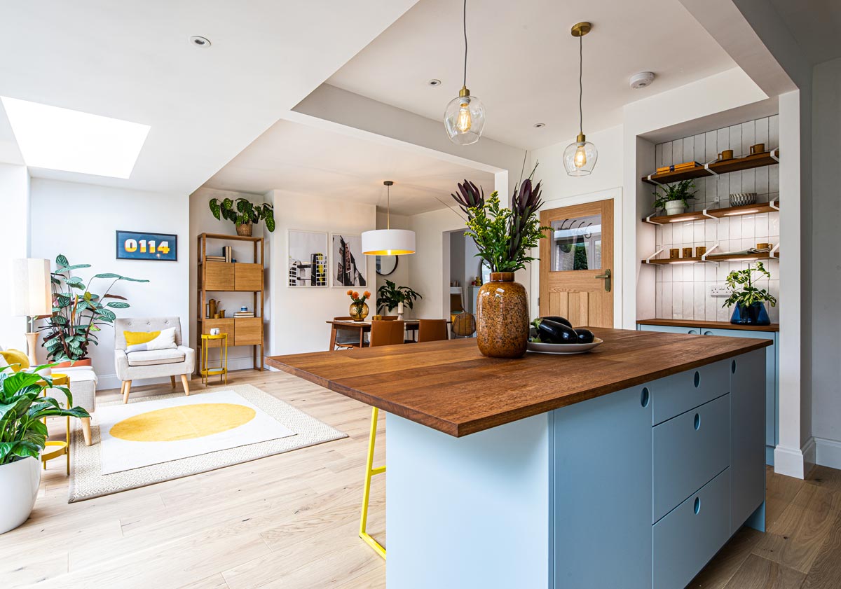 How To Choose Wall Art For The Kitchen