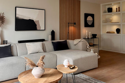 10 Ways To Create A Cosy Home This Autumn