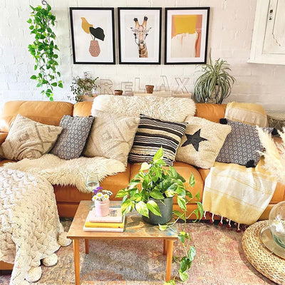 5 Wall Art Ideas To Refresh Your Space