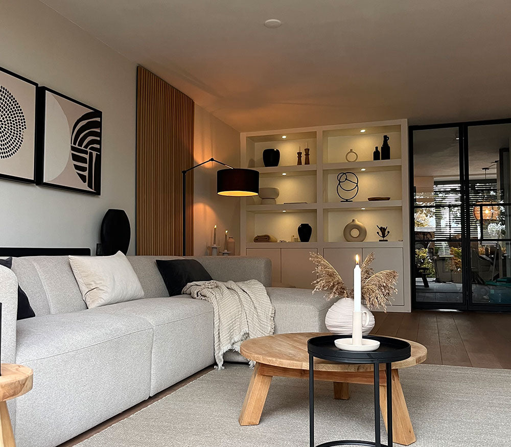 At Home with Monique @bij_spiertjes_thuis – Green Lili