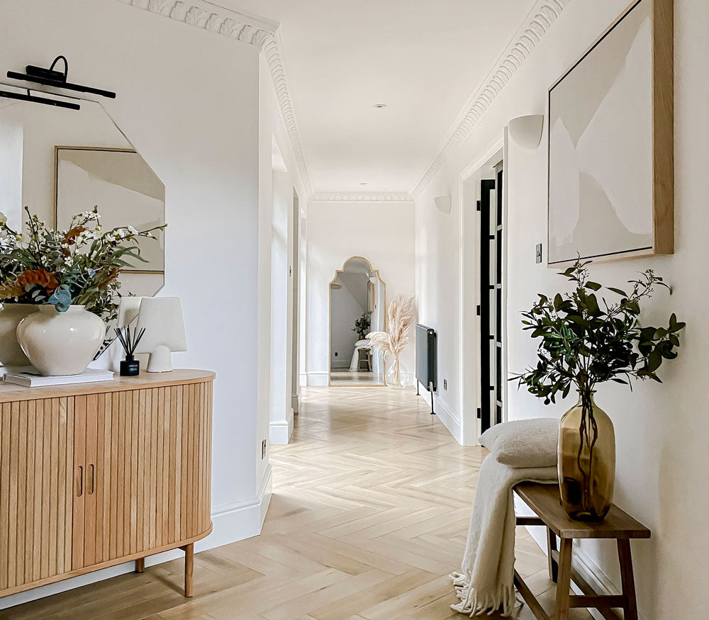 At Home with @klk.interiors