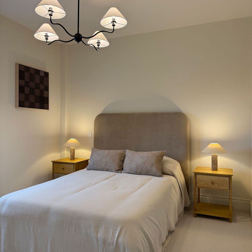 Chocolate Checkerboard