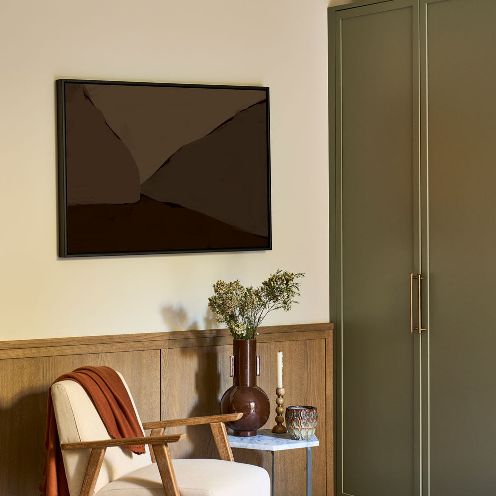 Just Passing Through