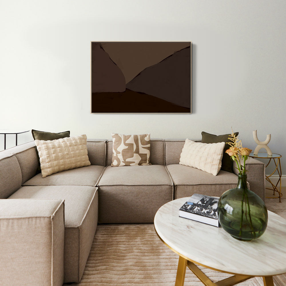 Just Passing Through