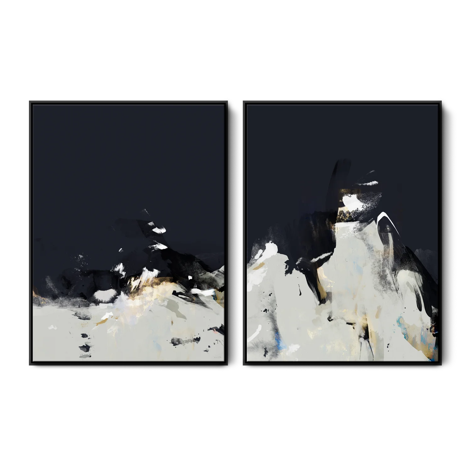 Top Of The World & Keep Climbing Set