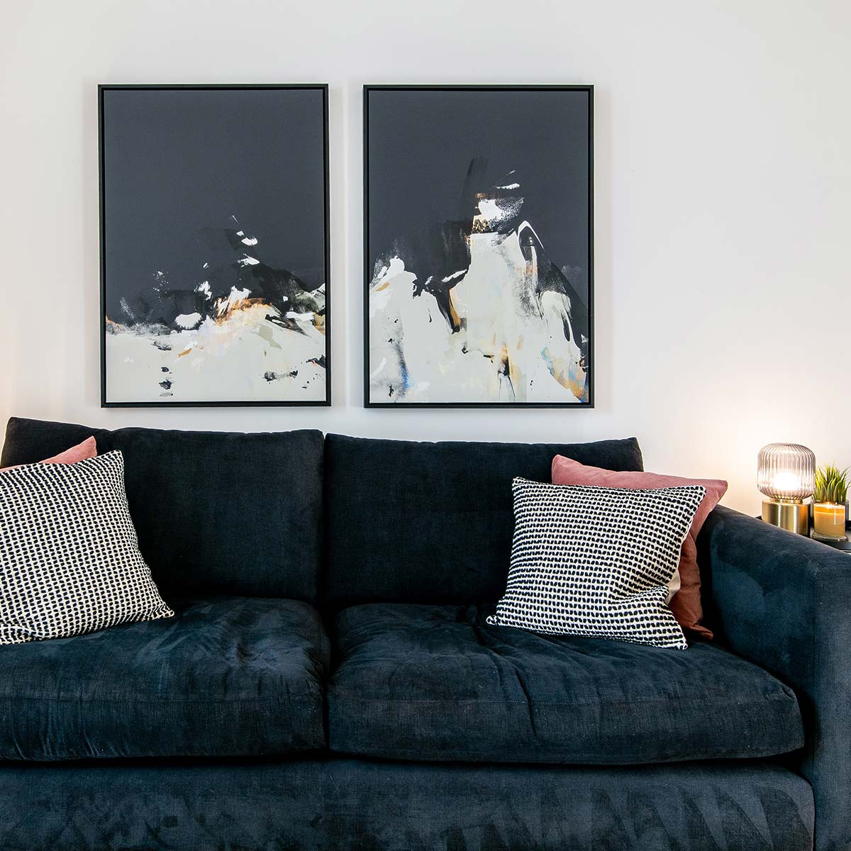 Top Of The World & Keep Climbing Set