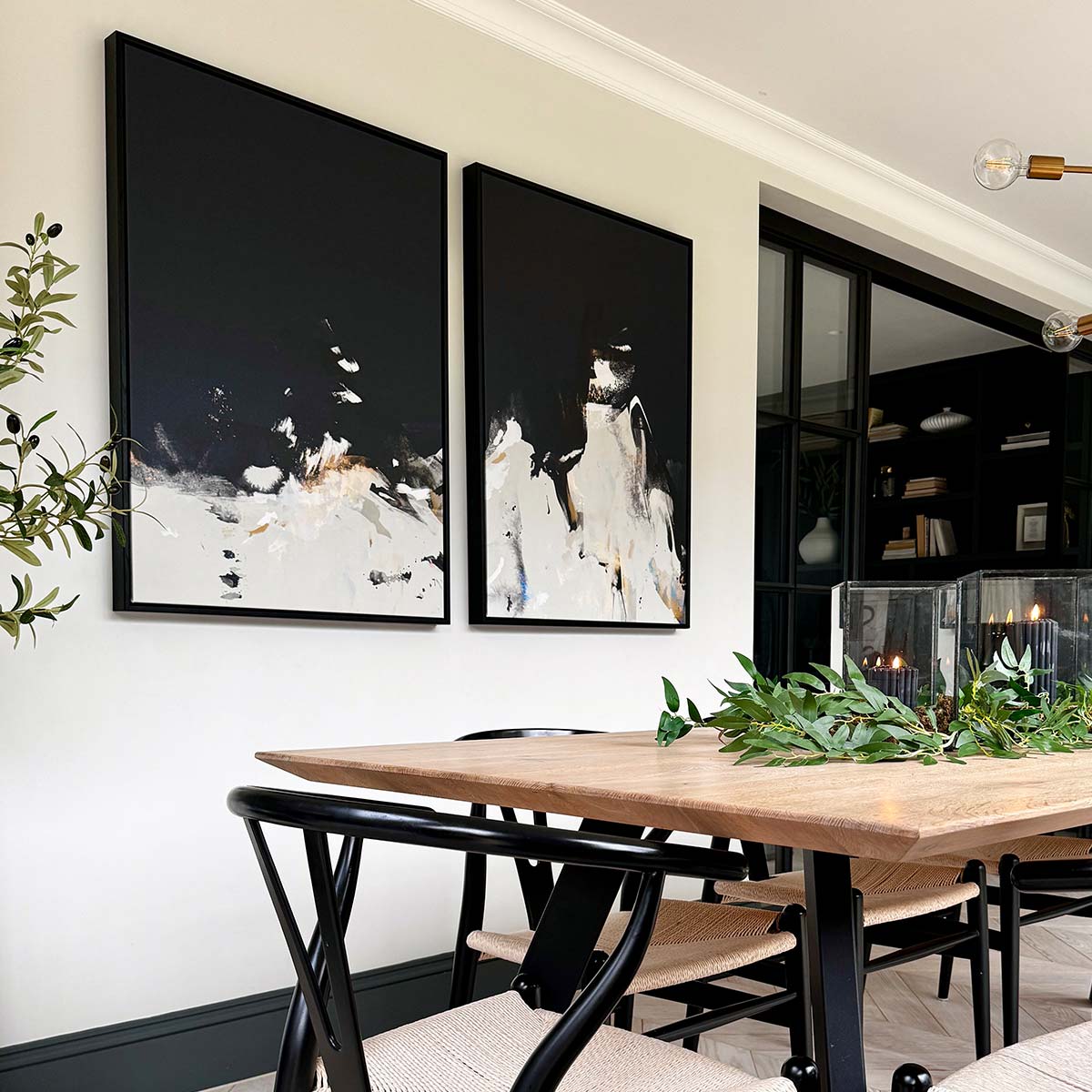 Top Of The World & Keep Climbing Set