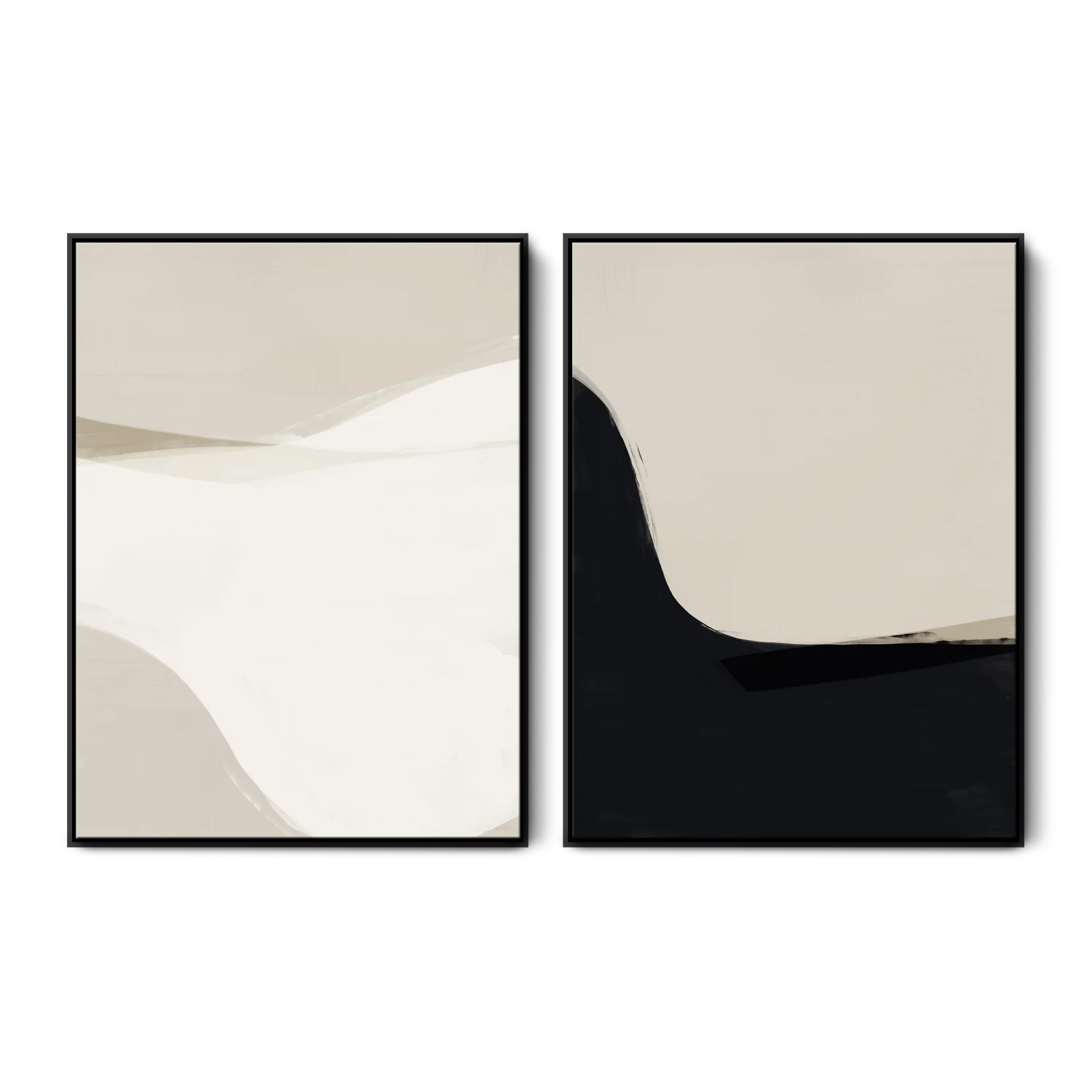 Go With The Flow & Meandering Set