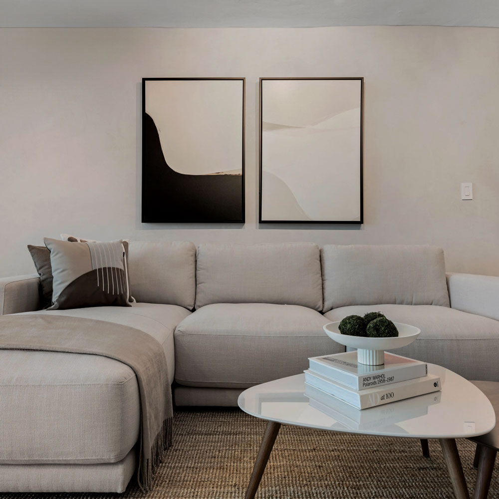 Go With The Flow & Meandering Set