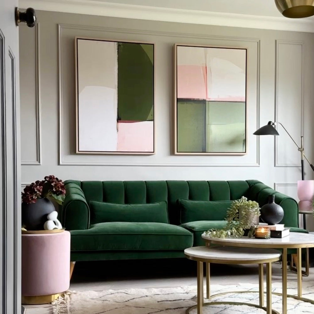 Reconnect & Stay Grounded Set