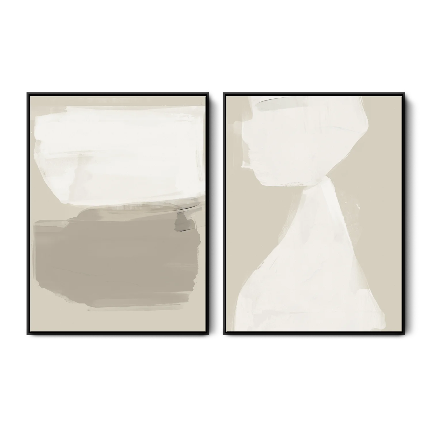 Stand Still & Meeting Point Set