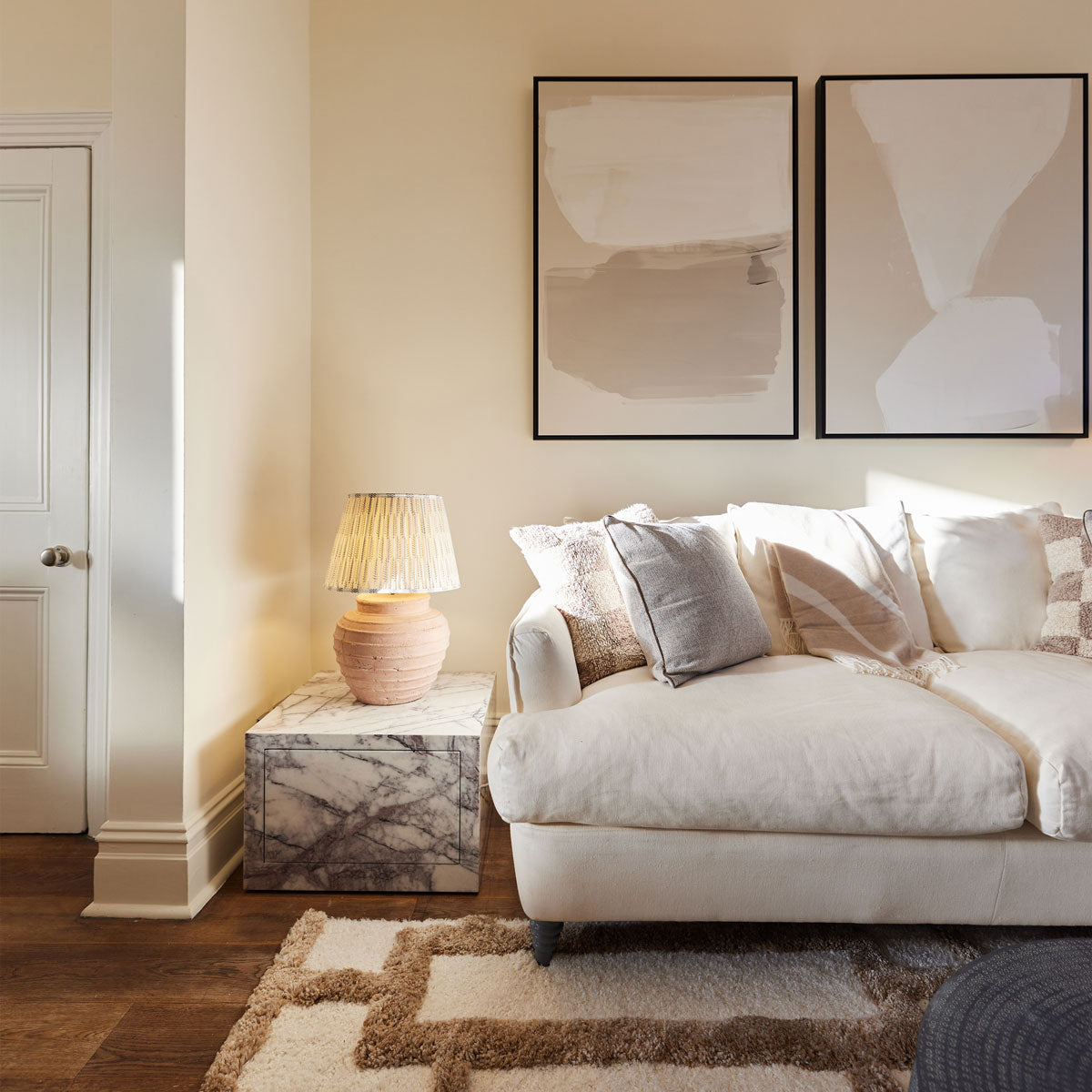 Stand Still & Meeting Point Set