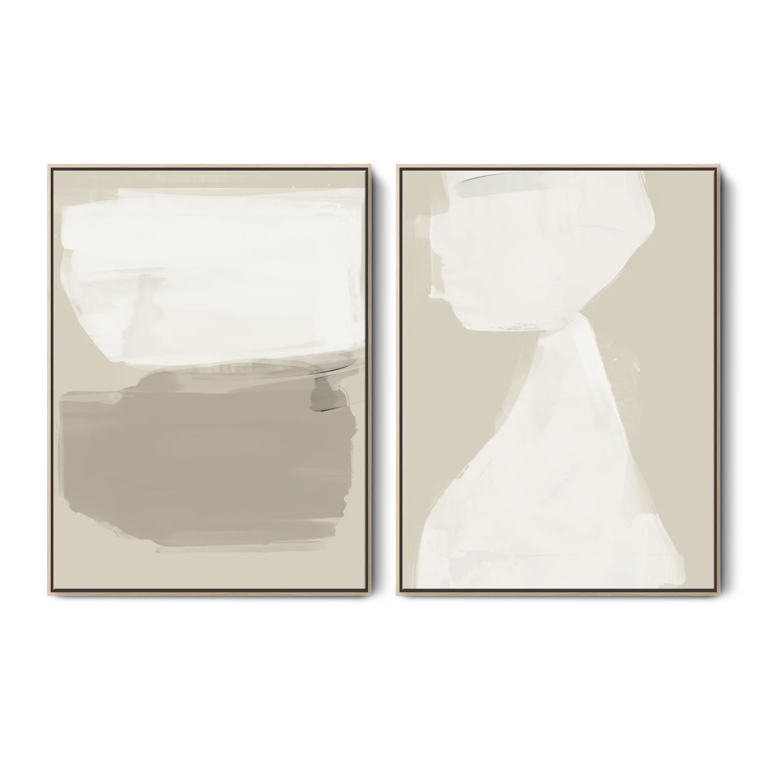 Stand Still & Meeting Point Set