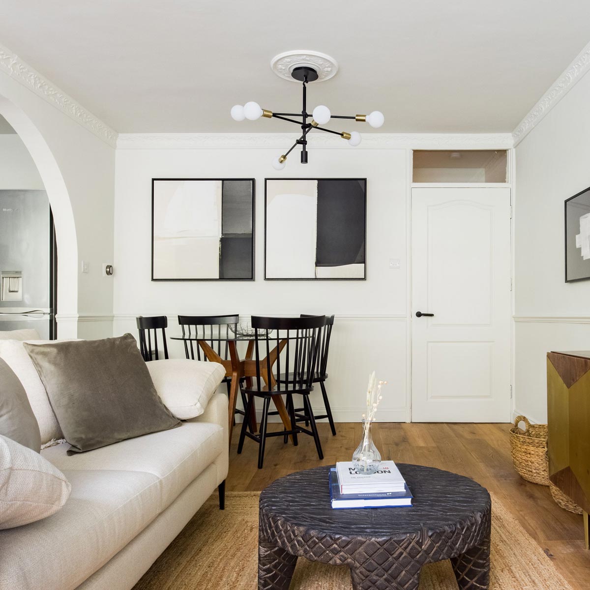 Kindred Spirit & At Ease Set