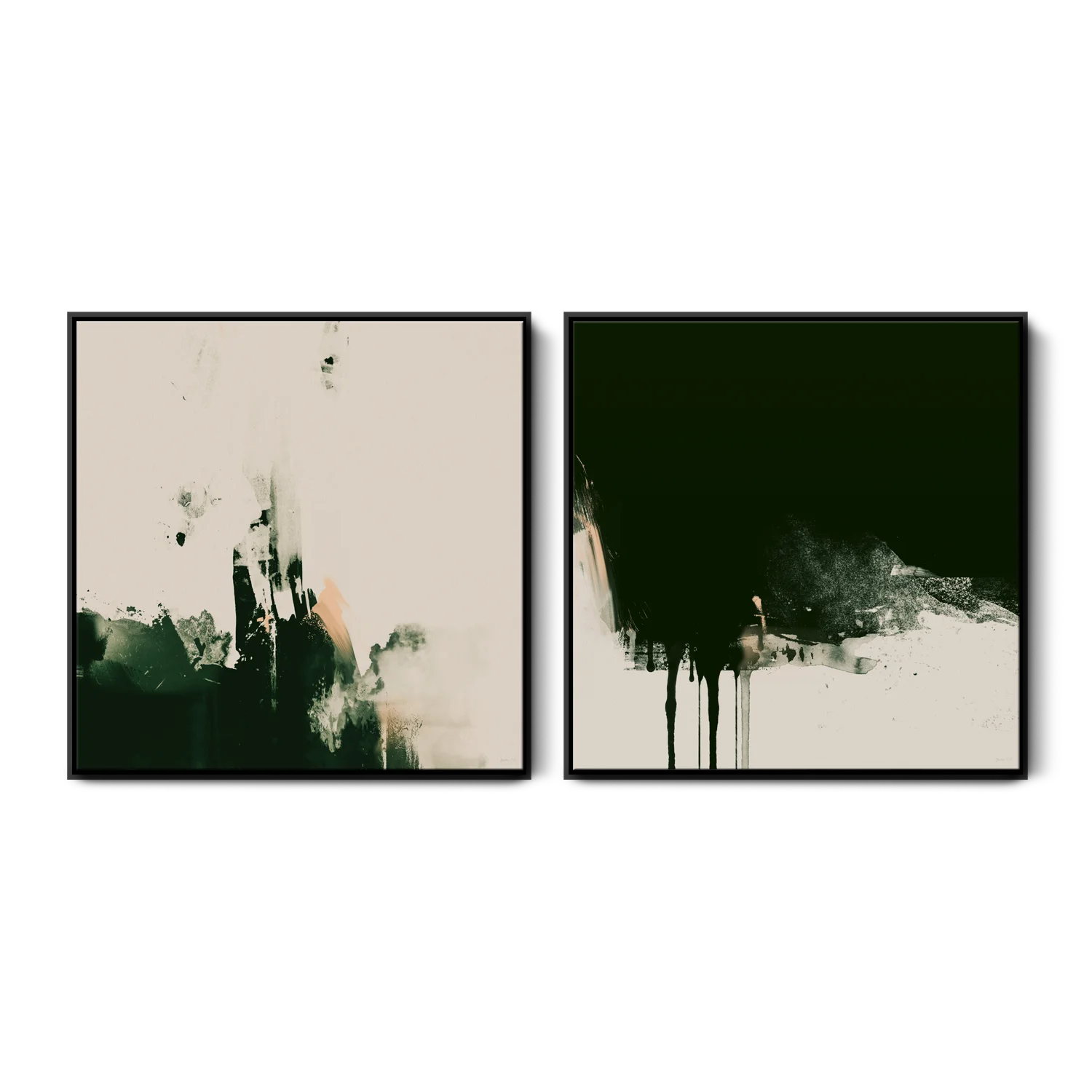 Dark Seas & Dark Moors Set