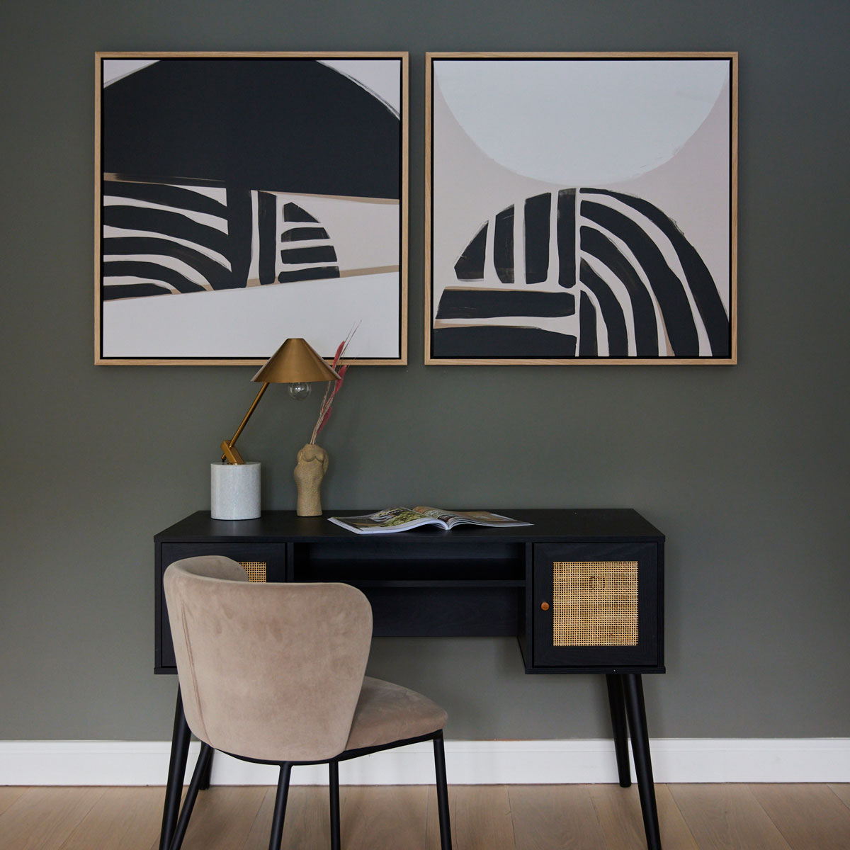 Sol-mates & Shadow Play Set