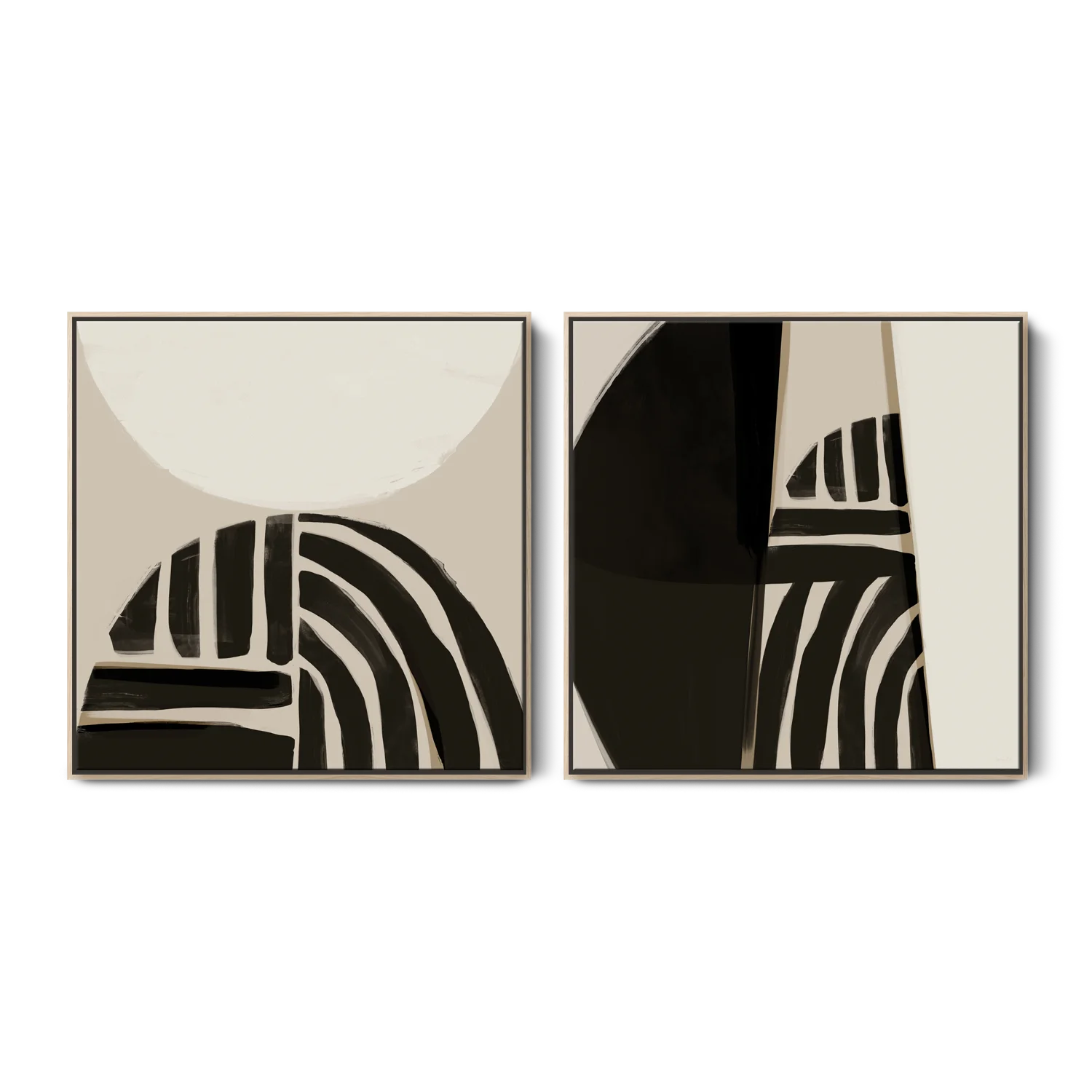 Sol-mates & Shadow Play Set