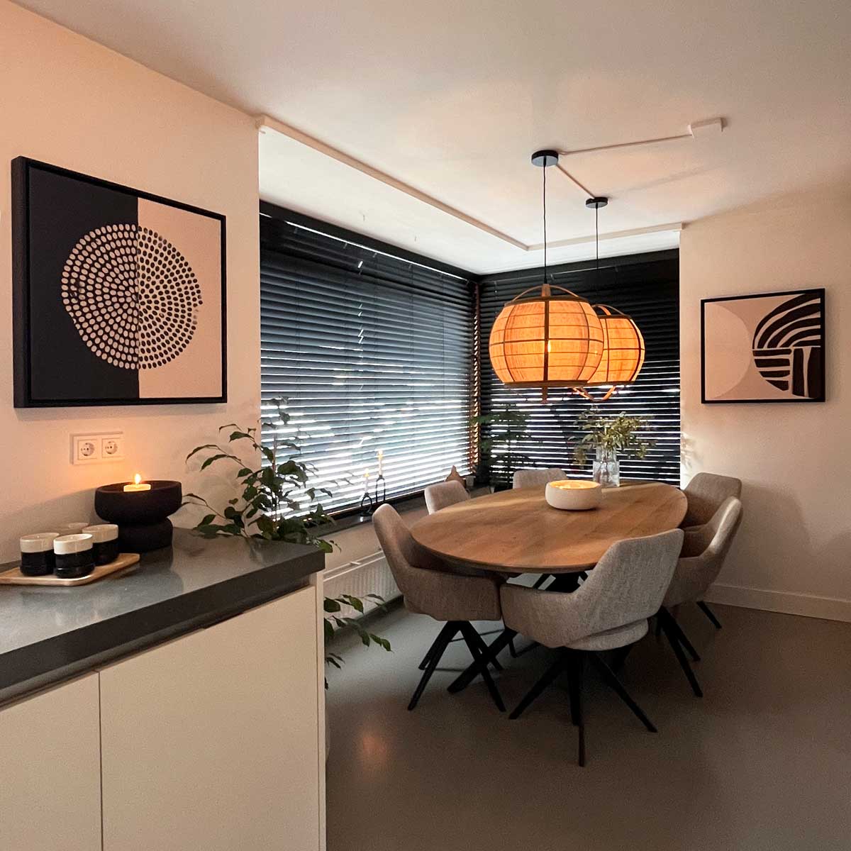 Moment of Calm & Sol-Mates Set