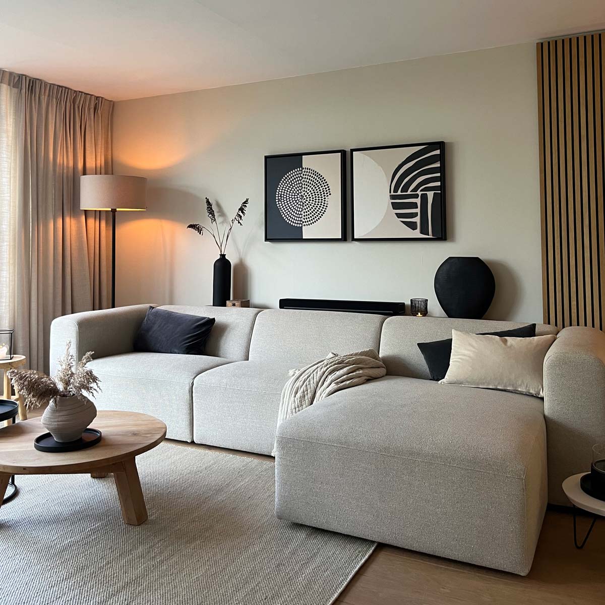 Moment of Calm & Sol-Mates Set