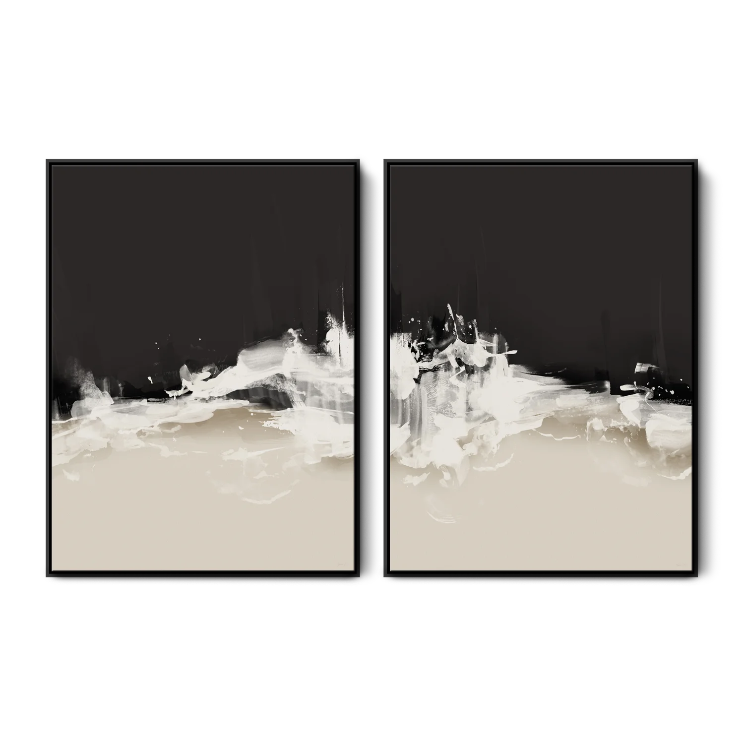 Lost In The Waves Set