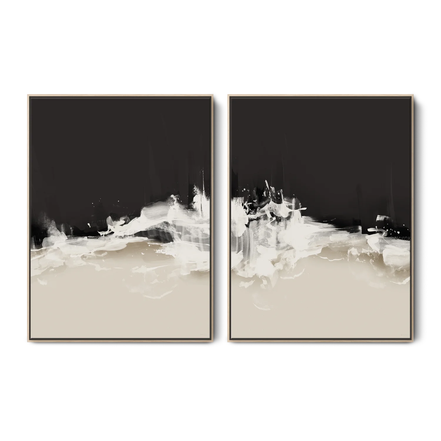 Lost In The Waves Set