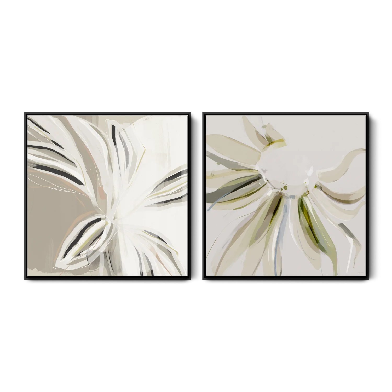 Flourish & Float On Set