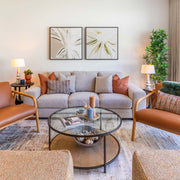 Flourish & Float On Set