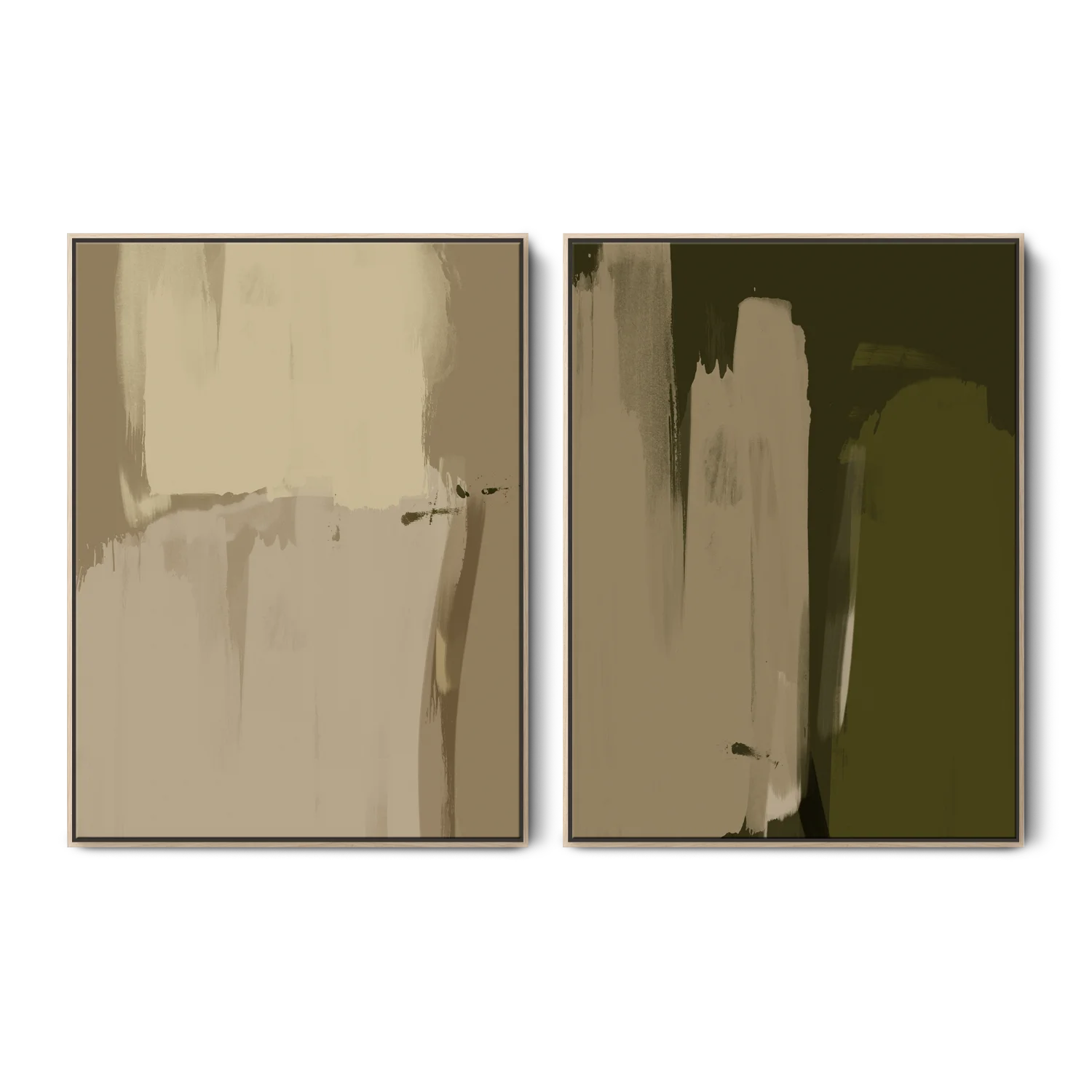 Reawaken & Rewild Set