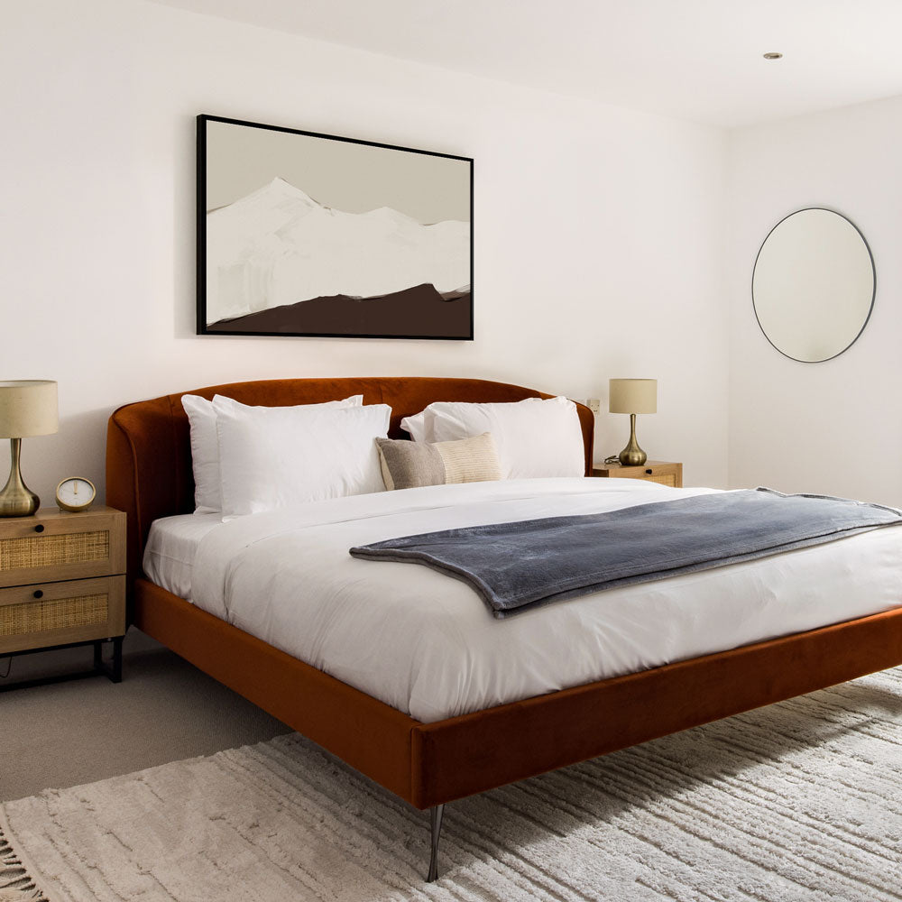 Green Lili Above All