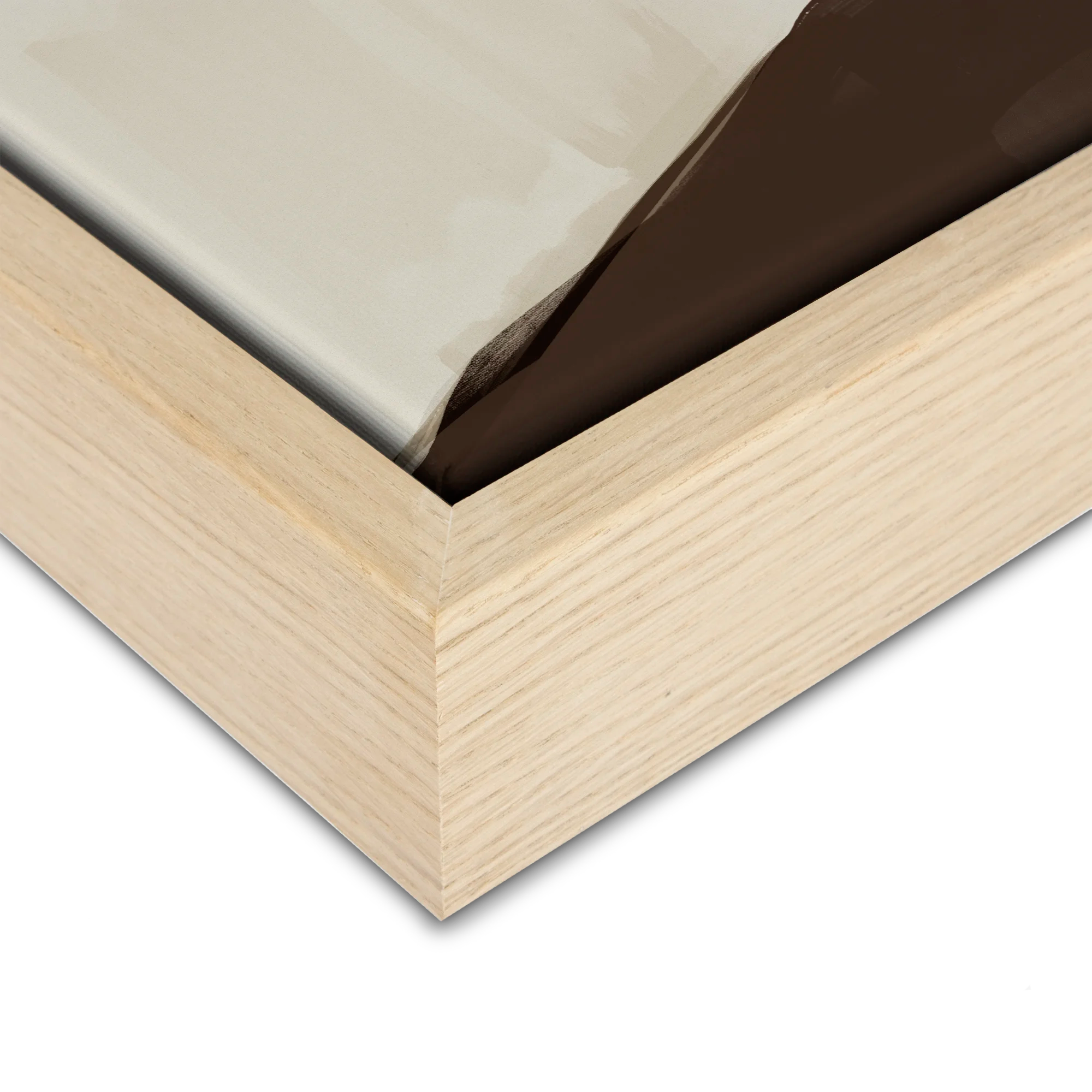 Green Lili Above All