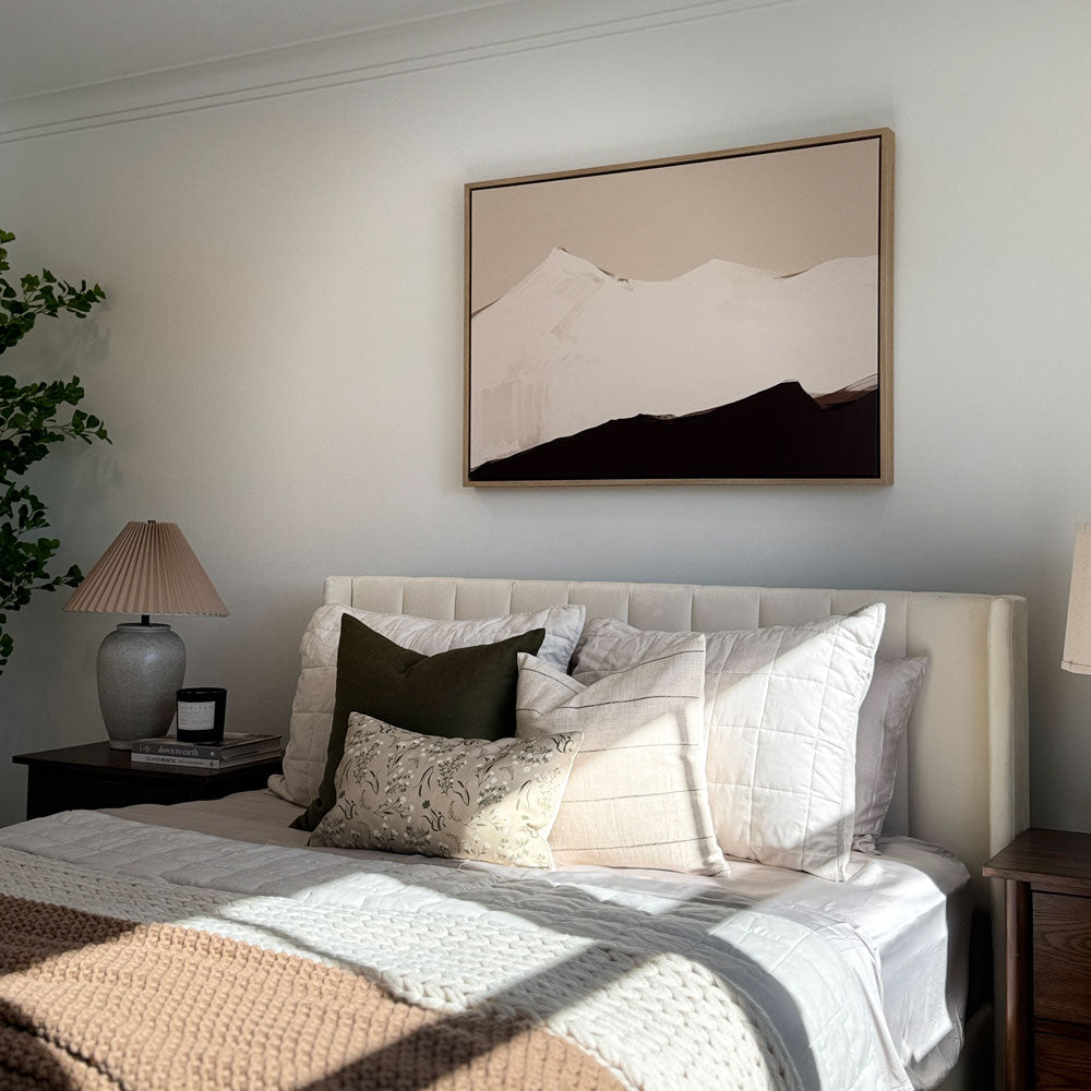 Green Lili Above All