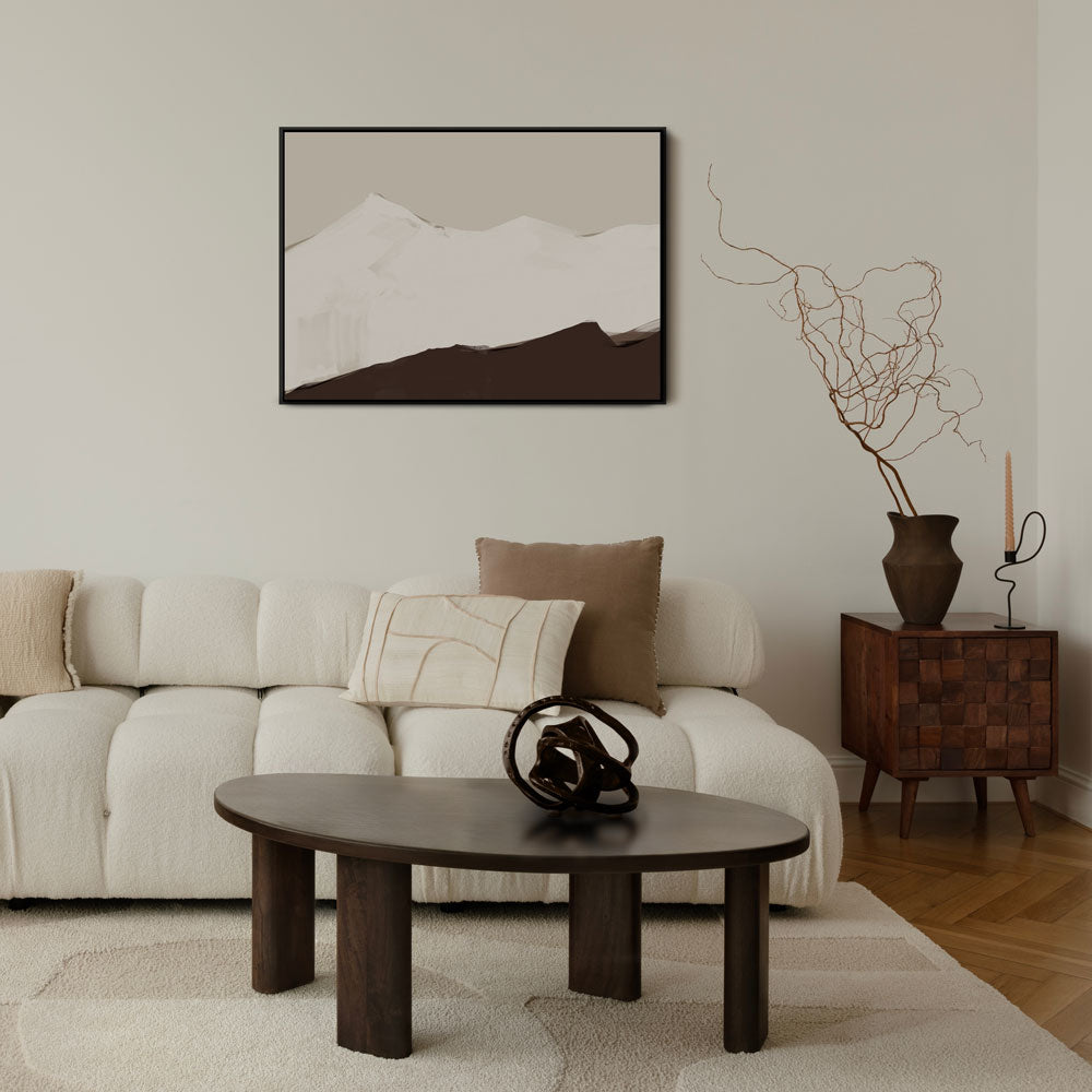 Green Lili Above All