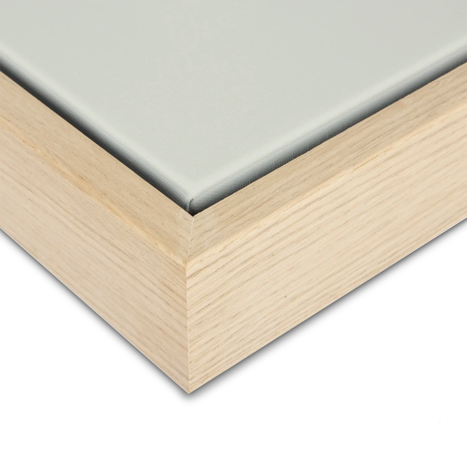 Green Lili Abstract Banana & Monstera Set