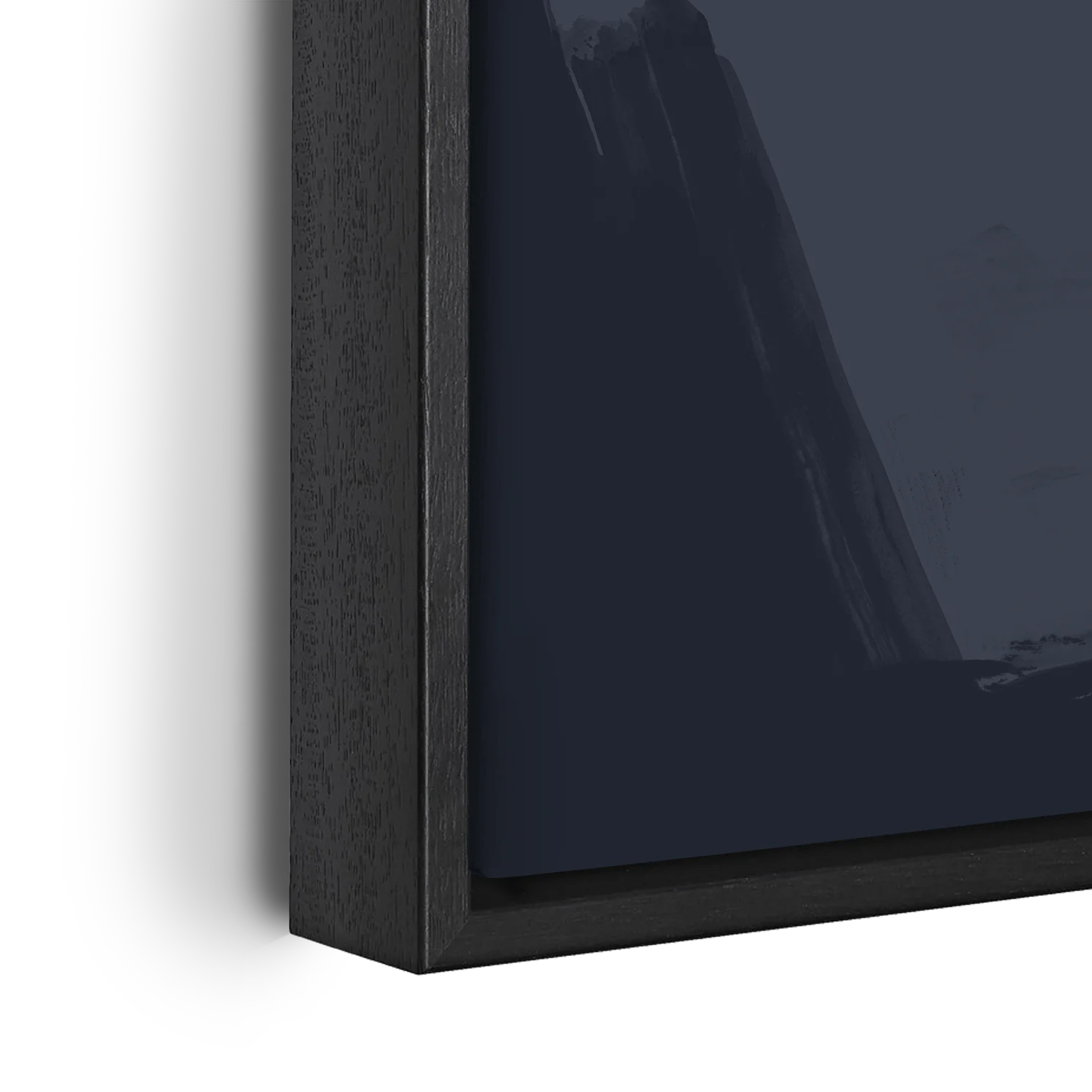 Green Lili As I Sea It