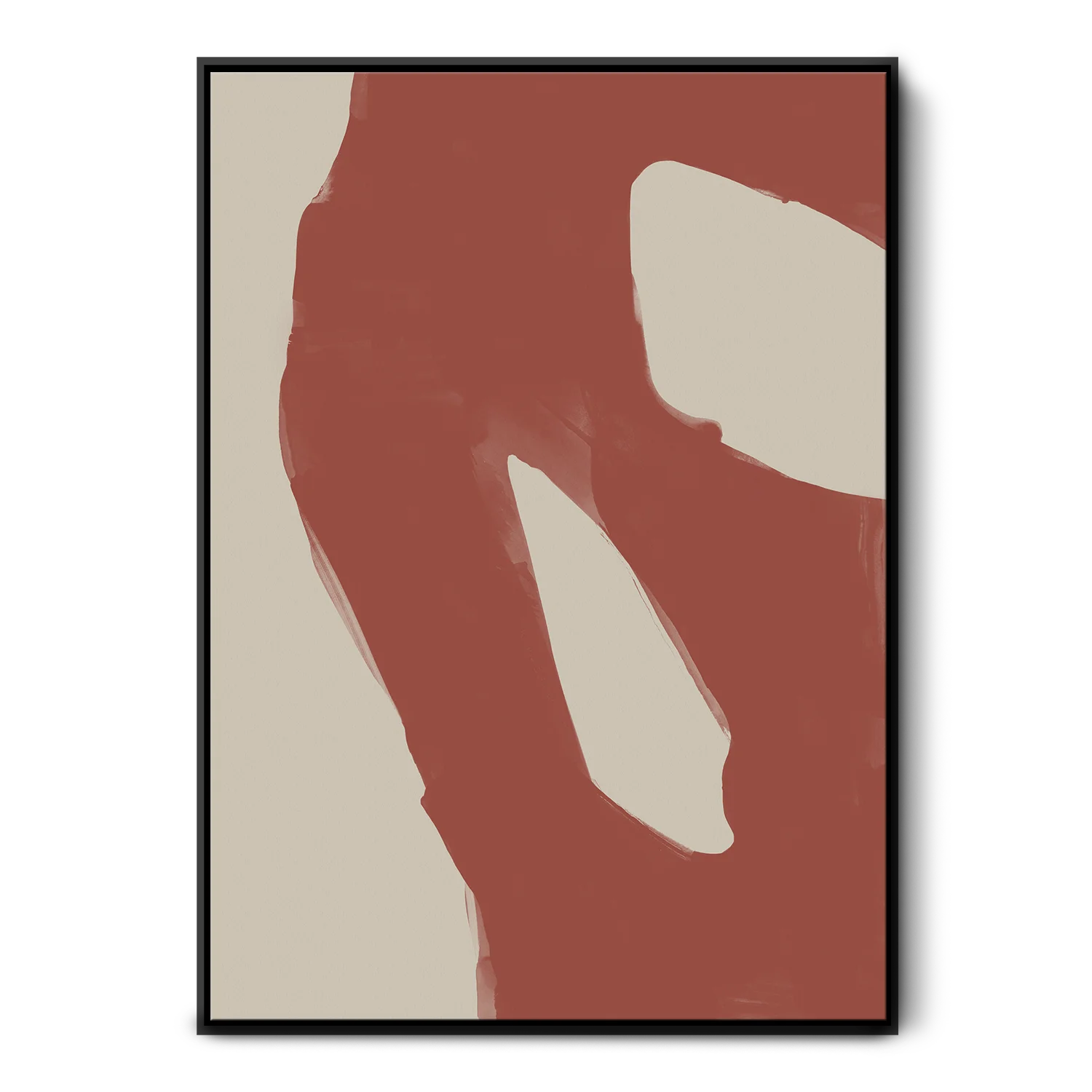 Green Lili Medium / Black At Every Turn