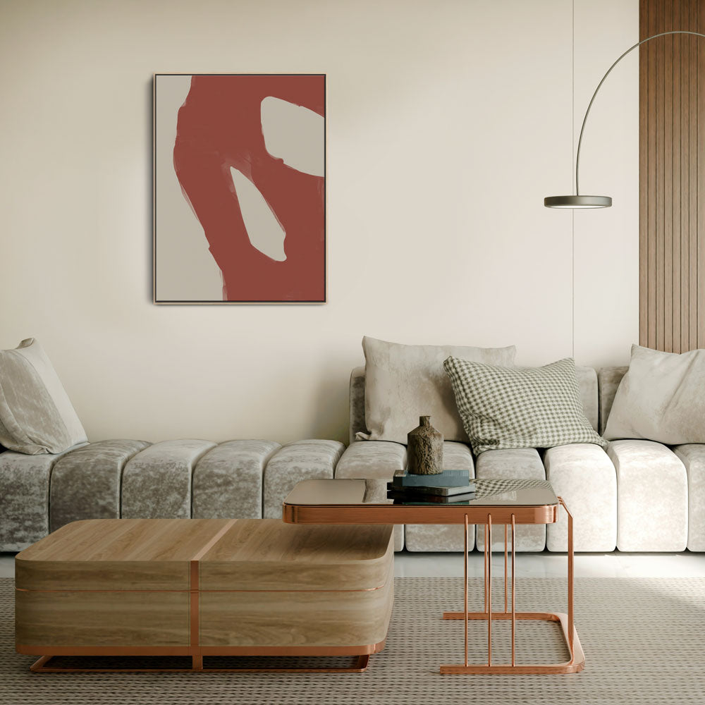 Green Lili Extra Large / Natural At Every Turn