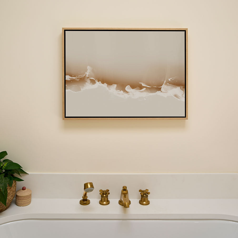 Green Lili Blissed Out