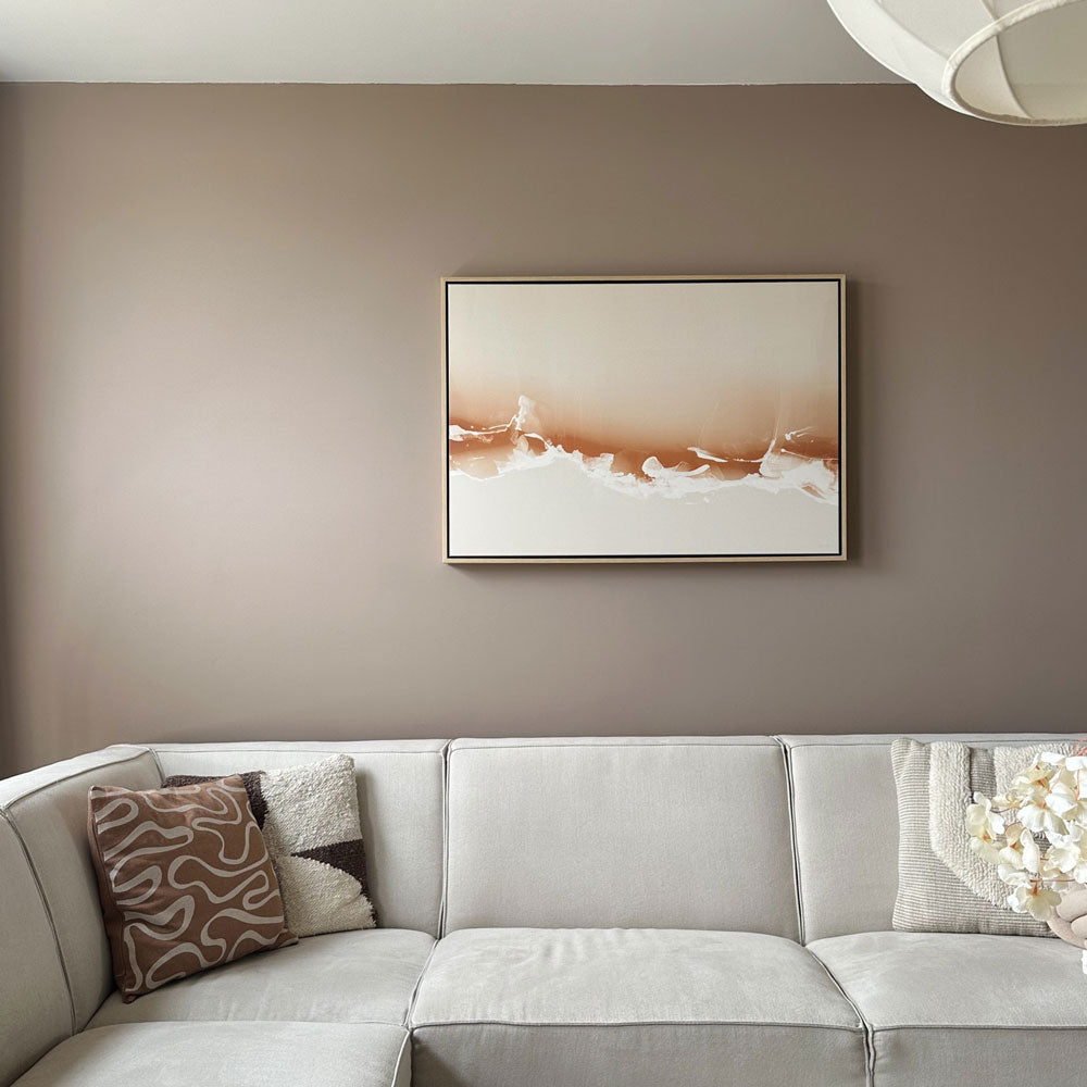 Green Lili Blissed Out