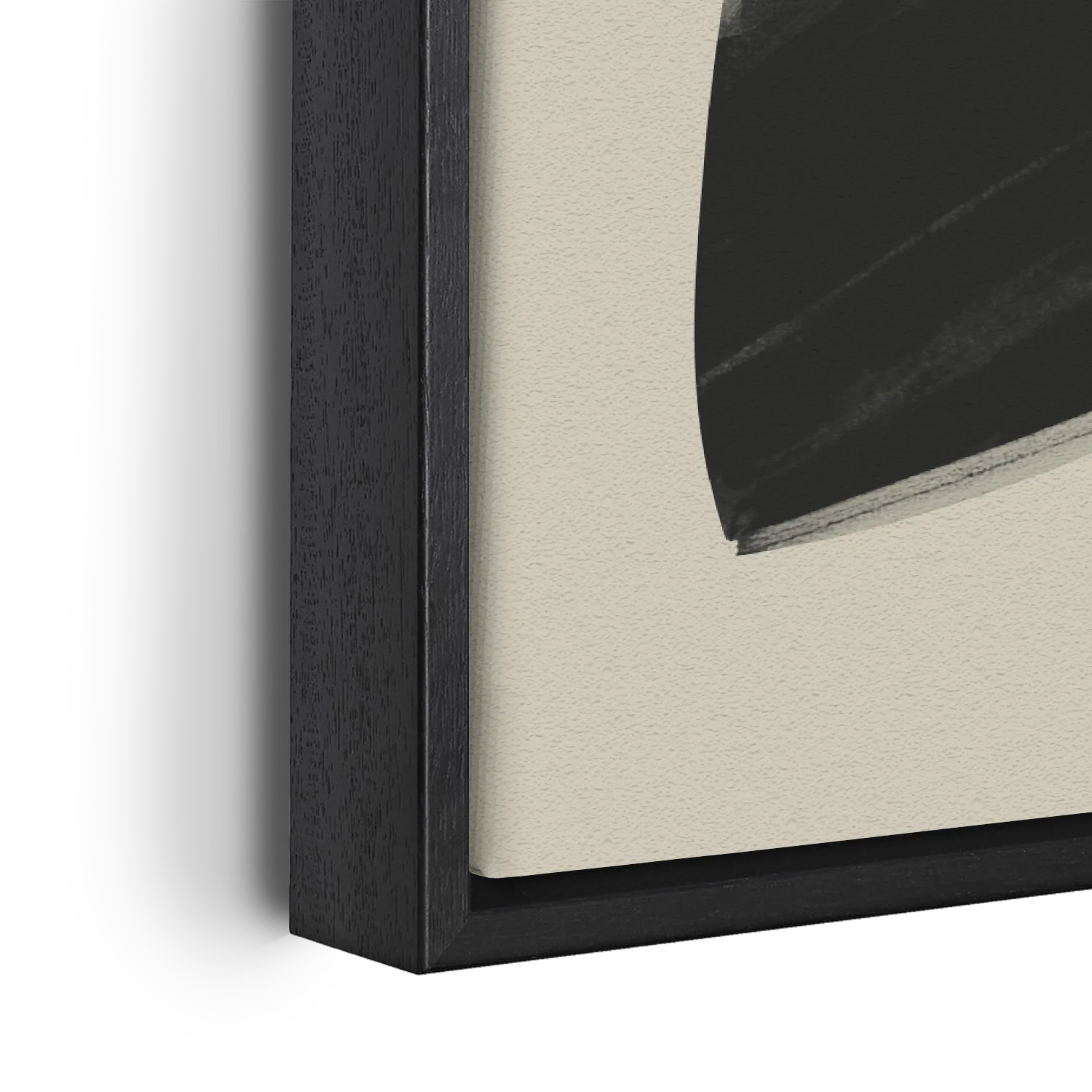 Green Lili Botanical Leaf