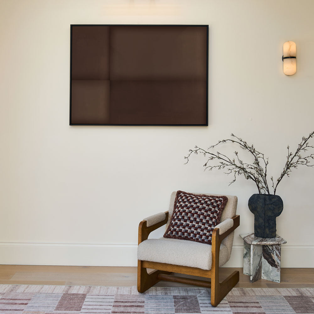 Green Lili Breaking Ground