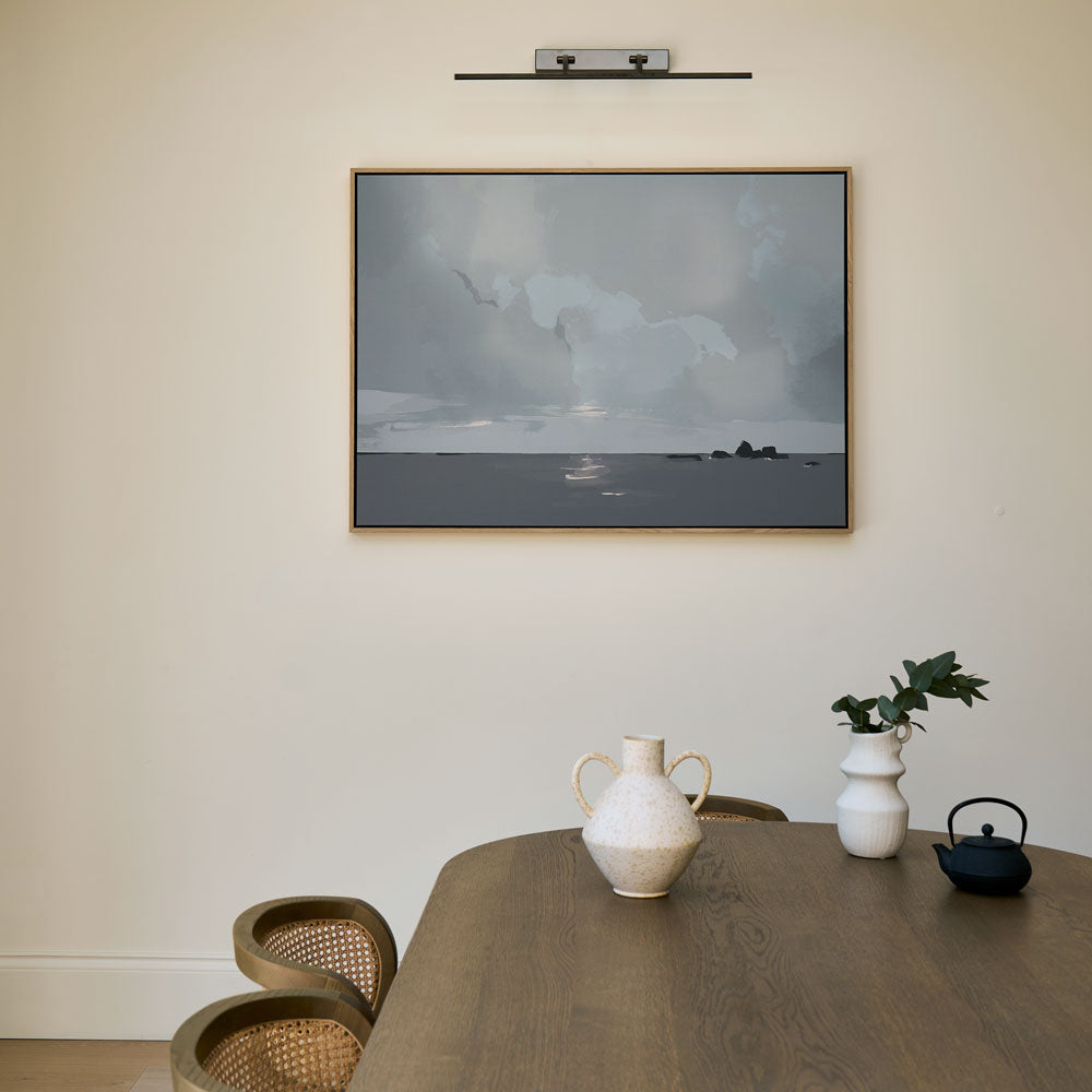 Green Lili Breakthrough