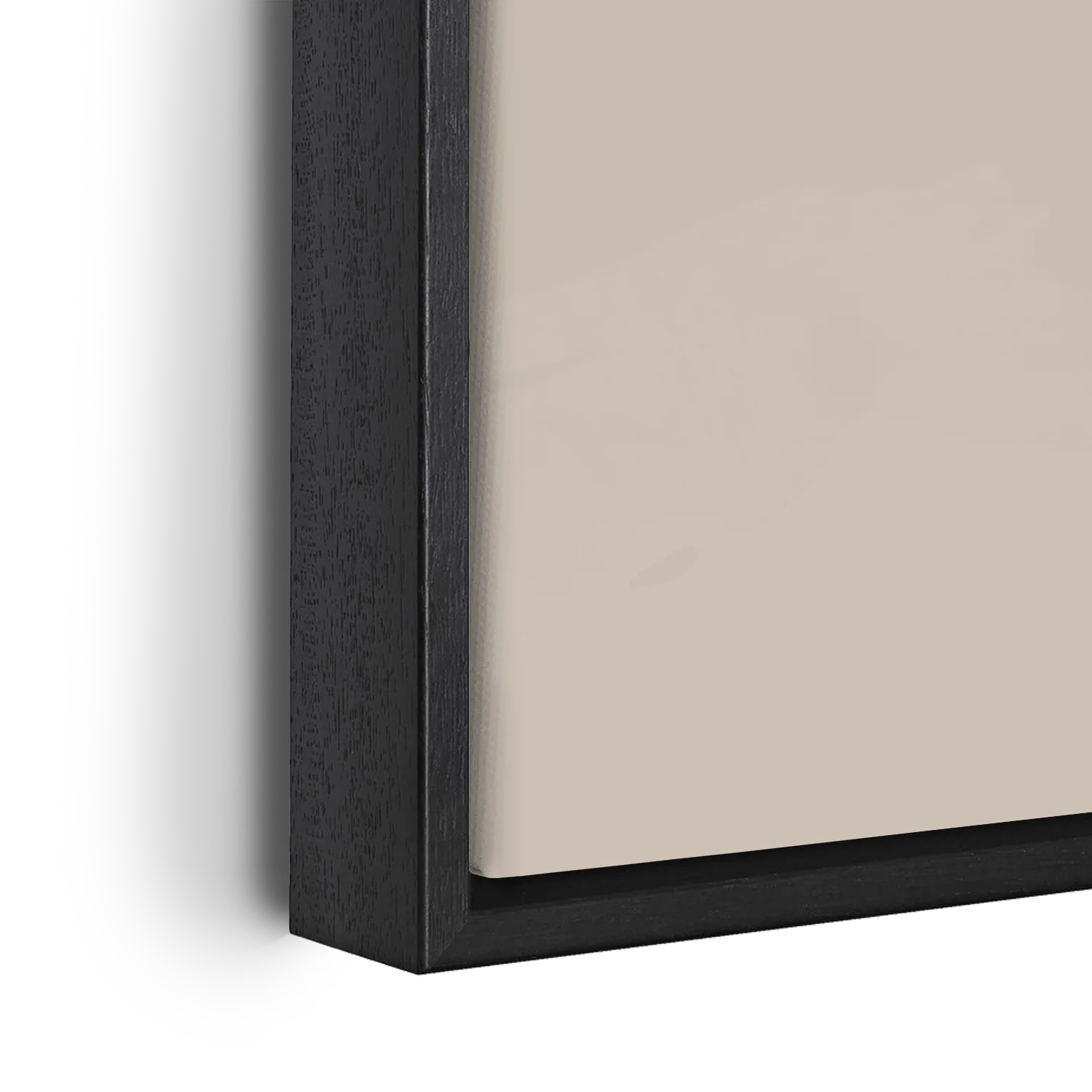 Green Lili Coast Along