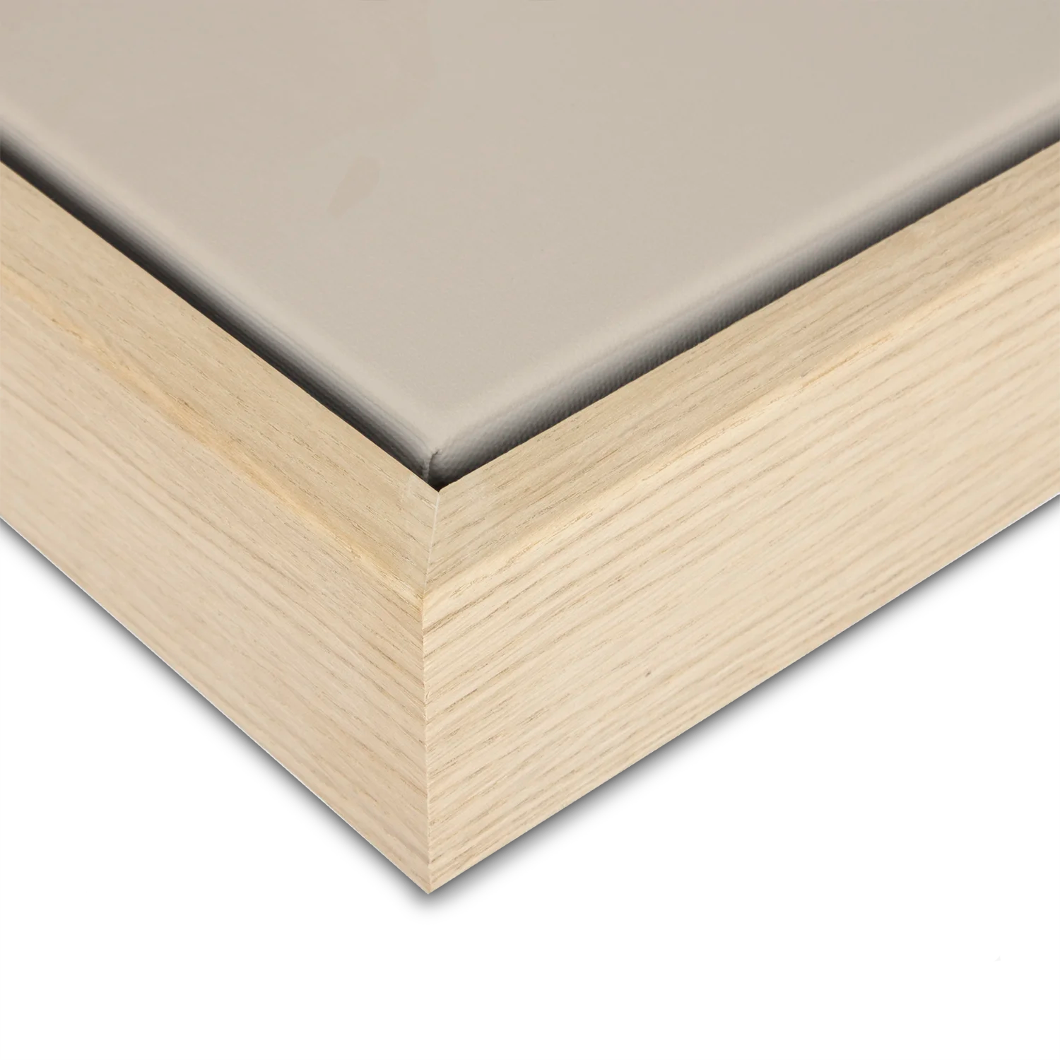 Green Lili Coast Along