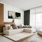 Green Lili Large / Black Dark Seas & Dark Moors Set