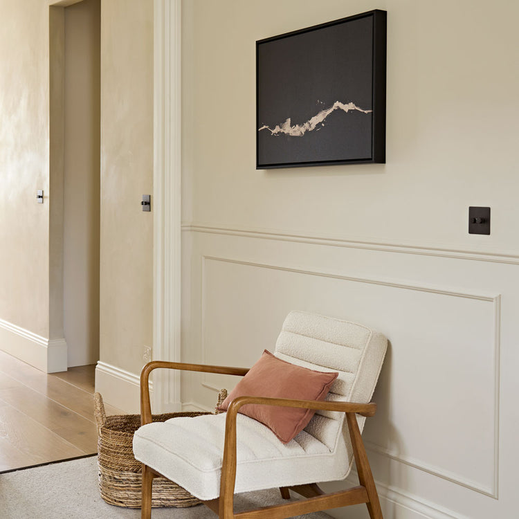 Green Lili Deep Connection